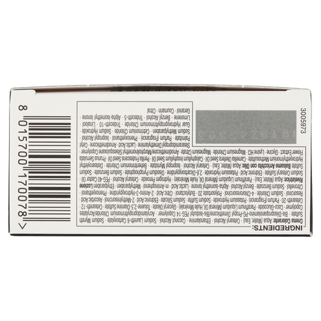 Syoss By Palette oleo intense Biondo Nocciola 6-80